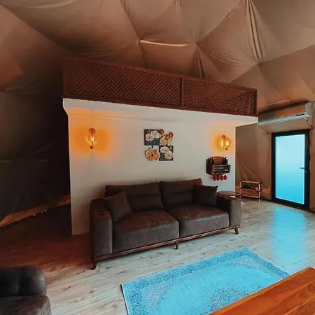 Hotel Ozlifesapanca Dome Sapanca