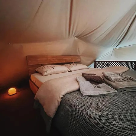 Ozlifesapanca Dome Hotel