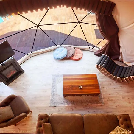 Ozlifesapanca Dome Hotel Sapanca