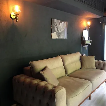 Ozlifesapanca Dome 3*