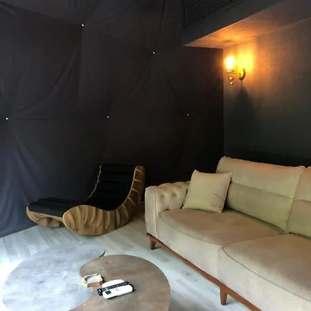 Ozlifesapanca Dome