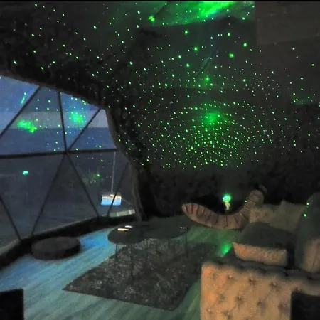 Hotel Ozlifesapanca Dome Sapanca