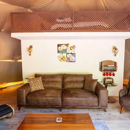 Ozlifesapanca Dome