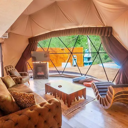 Ozlifesapanca Dome 3* Sapanca