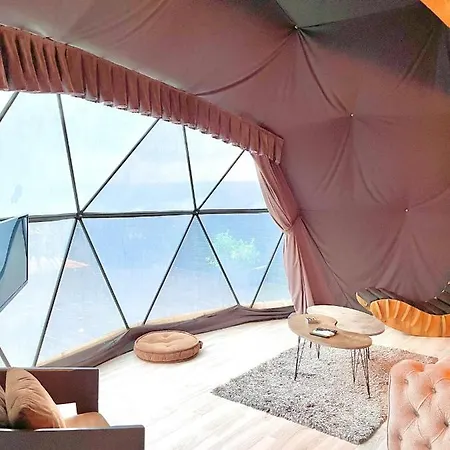 فندق Ozlifesapanca Dome