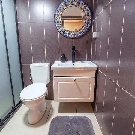 Ozlifesapanca Dome Hotel 3*
