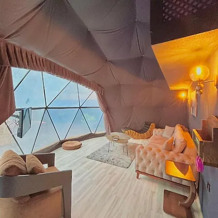 Hotel Ozlifesapanca Dome Sapanca