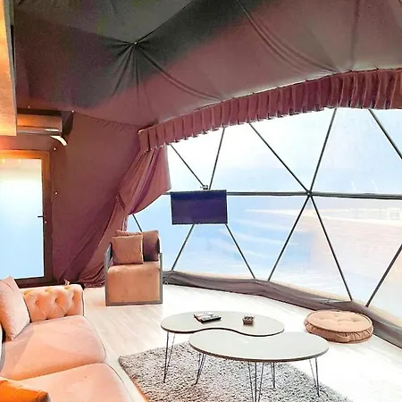 Ozlifesapanca Dome Country house *