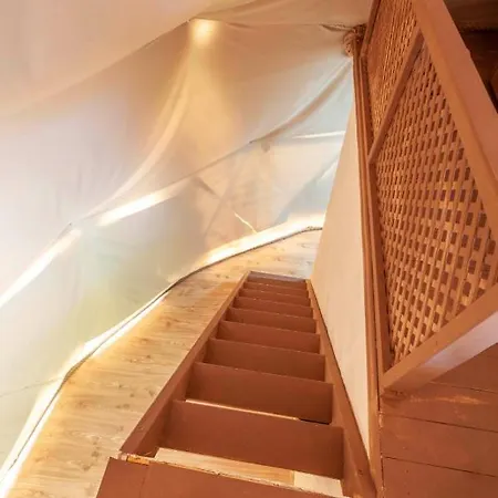 Ozlifesapanca Dome Country house *