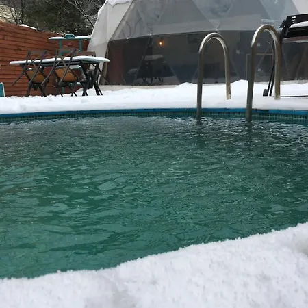 Ozlifesapanca Dome