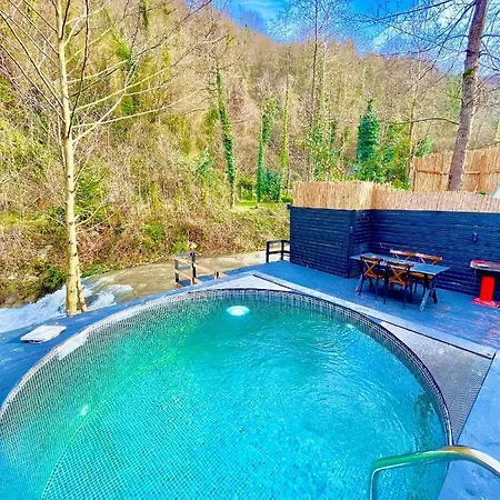 Ozlifesapanca Dome 3* Sapanca