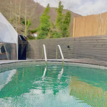 فندق Ozlifesapanca Dome