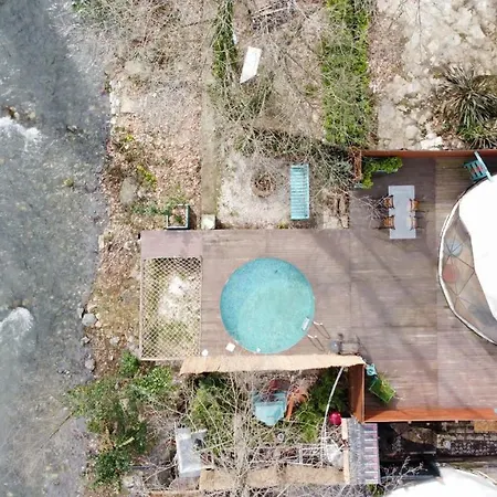 Ozlifesapanca Dome 3*
