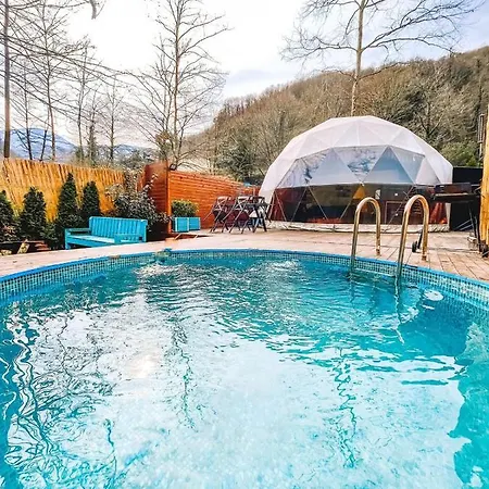 Ozlifesapanca Dome