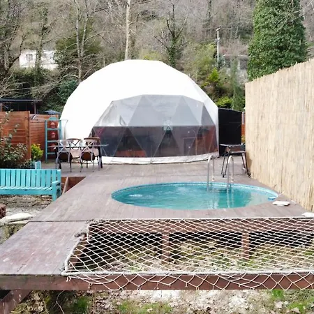 Ozlifesapanca Dome Hotel